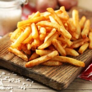 French Fries/ Frites