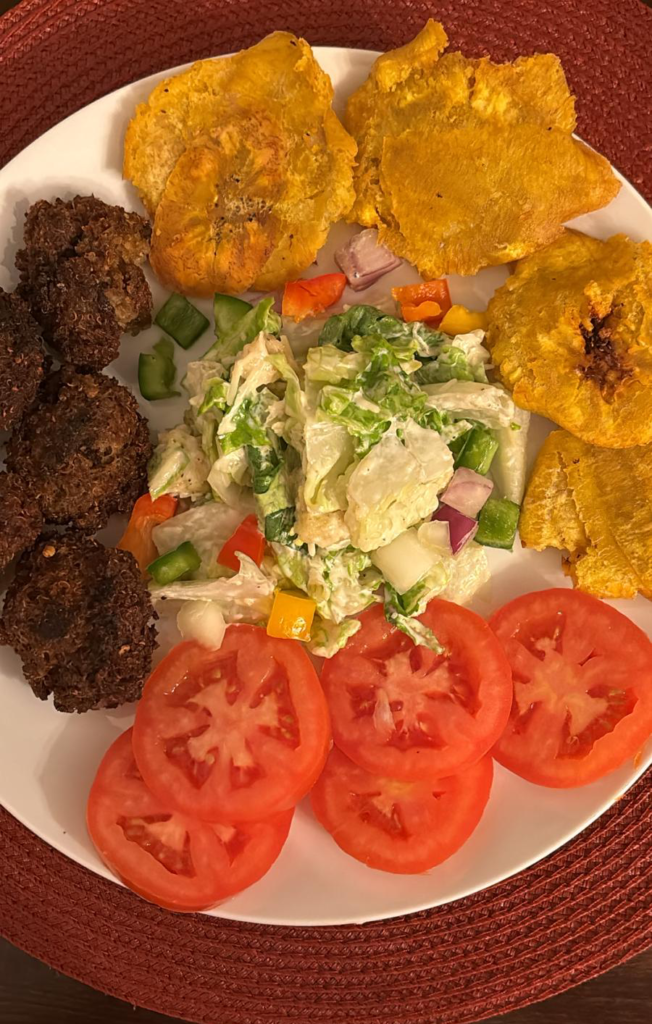 Fritay
