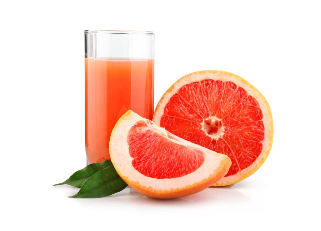 Grape Fruit/ Chadeque