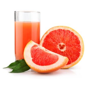 Grape Fruit/ Chadeque